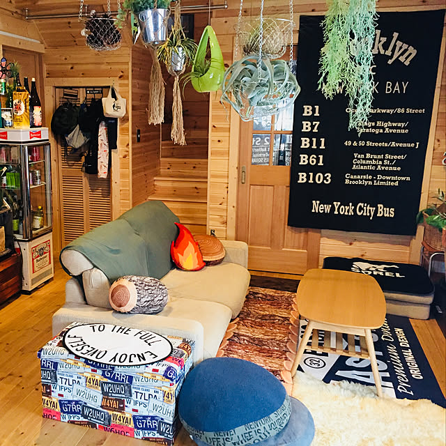 SUZUKI_HOUSEさんの実例写真