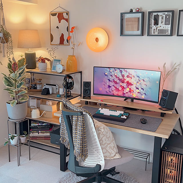 ginjiroさんの実例写真