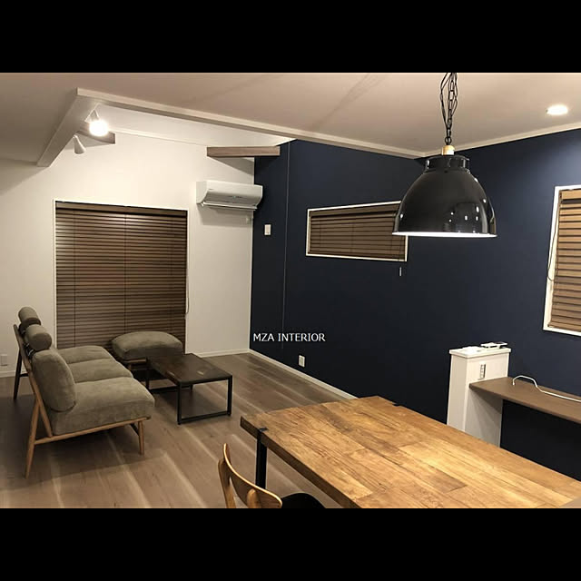 MZAINTERIORさんの実例写真