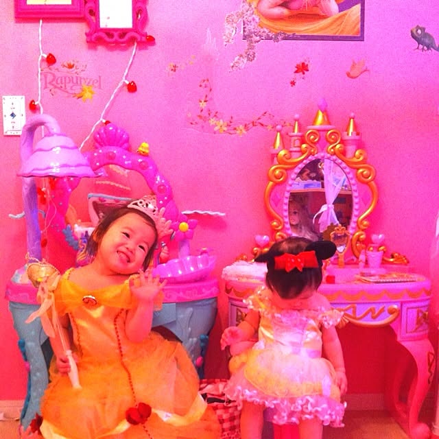 実例写真