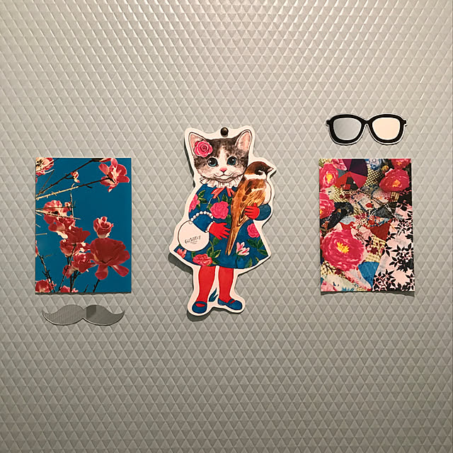 Kazuyoさんの実例写真