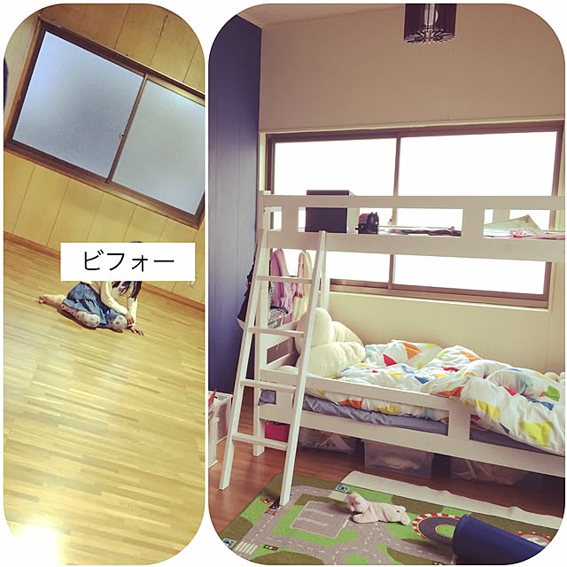 minaさんの実例写真