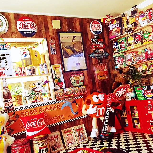 Vanillaさんの実例写真