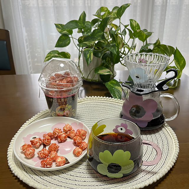 Chhhiさんの部屋