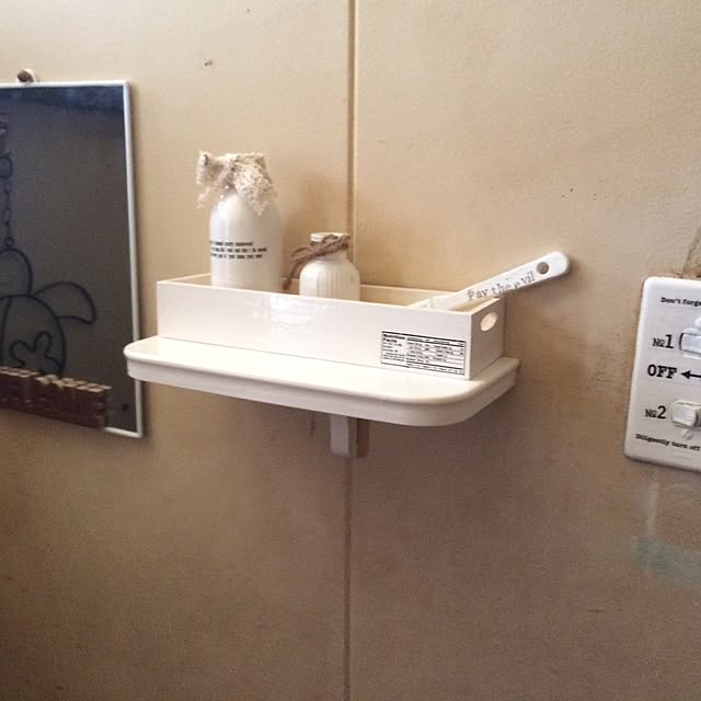 pleasant_kikiさんの実例写真