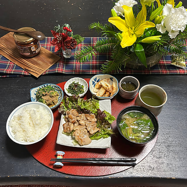 ritsukoさんの実例写真