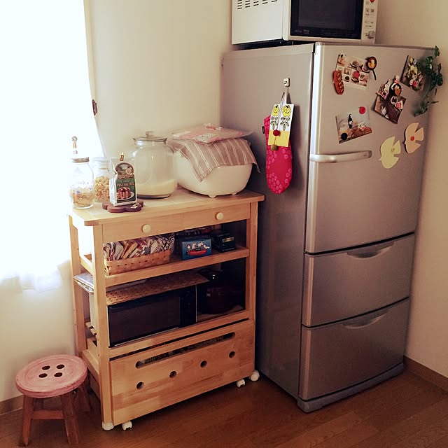 marioさんの実例写真