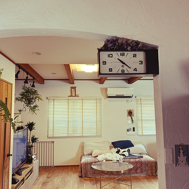 Cashuminさんの実例写真