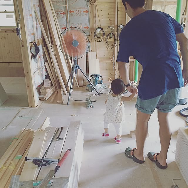 Emiさんの実例写真