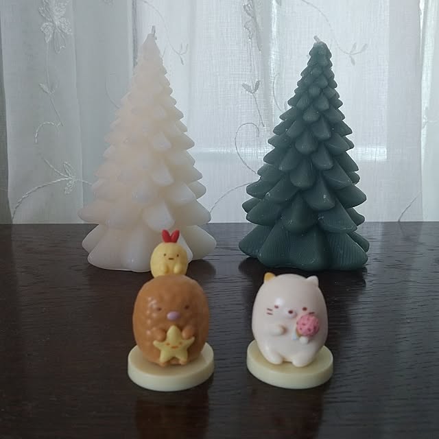 Rさんの実例写真