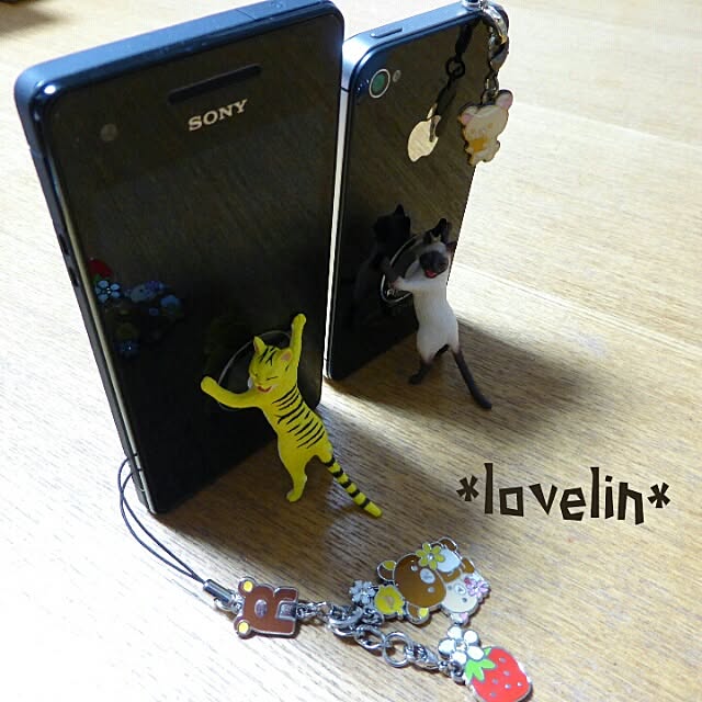 lovelinさんの実例写真