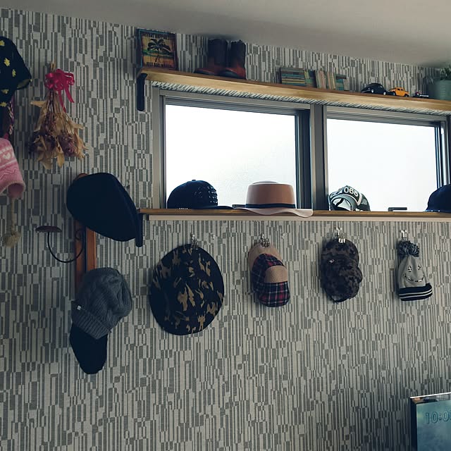 asamiさんの実例写真