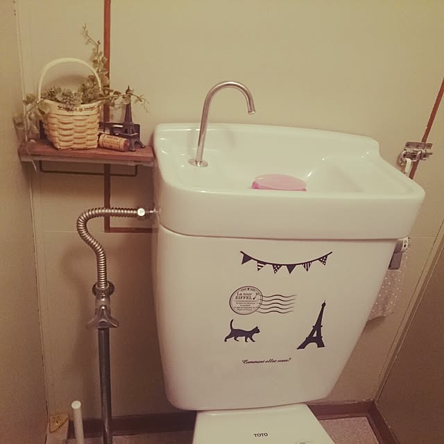 実例写真