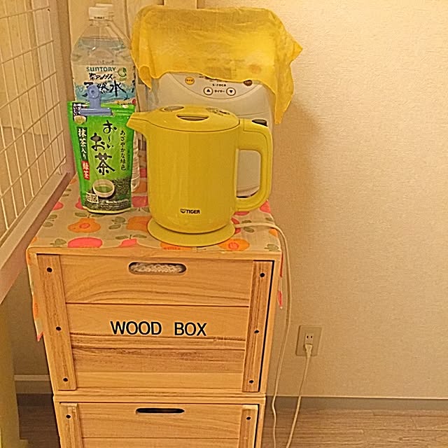 Yuukaさんの実例写真