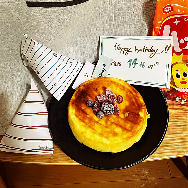 chiiさんの実例写真
