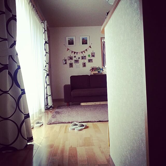 chanAkaさんの実例写真