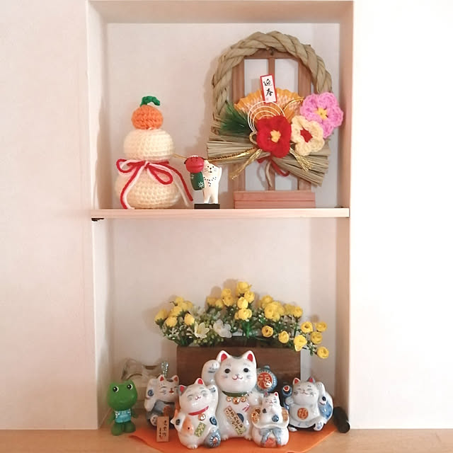 satosanさんの実例写真