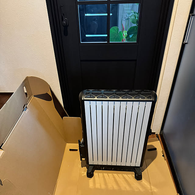 porinさんの部屋
