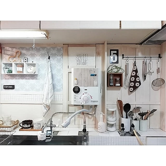 aki.danchilifeさんの実例写真