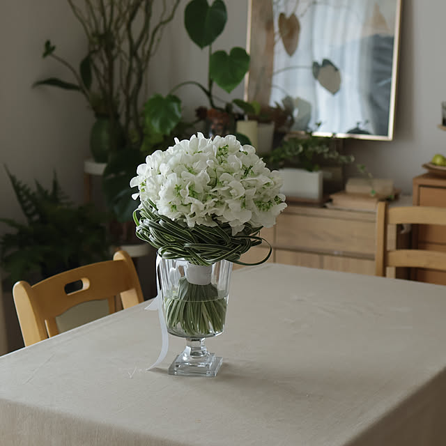 Summerさんの部屋