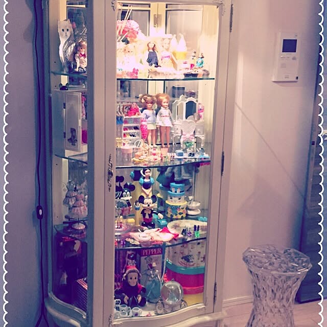 hebisiさんの実例写真
