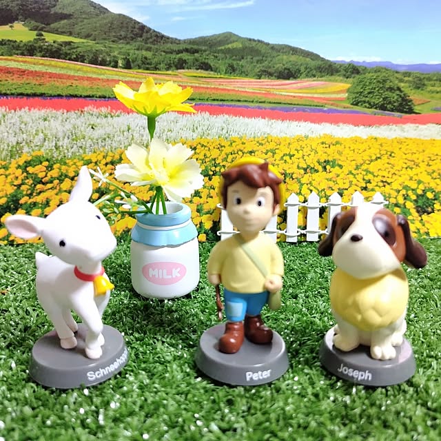 katさんの実例写真