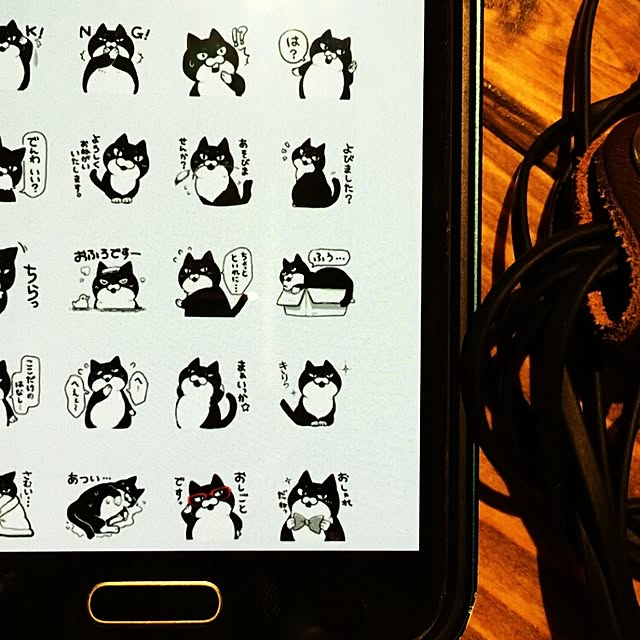 nekogurumaさんの実例写真