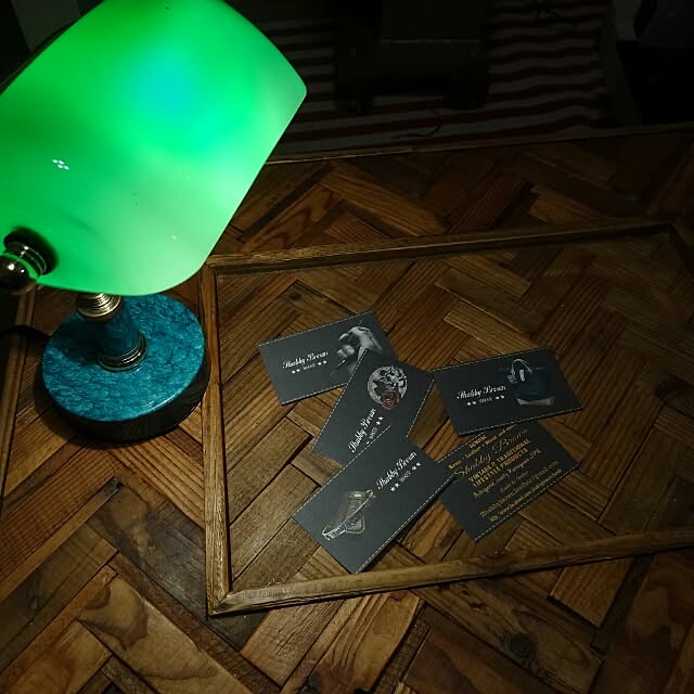shabbybrownさんの実例写真