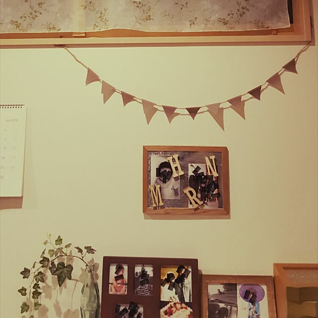Ryokoさんの実例写真