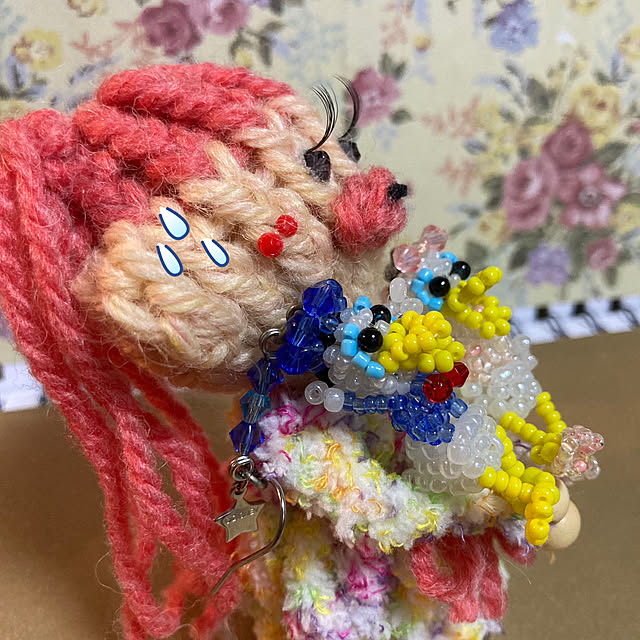 manduonmaさんの部屋