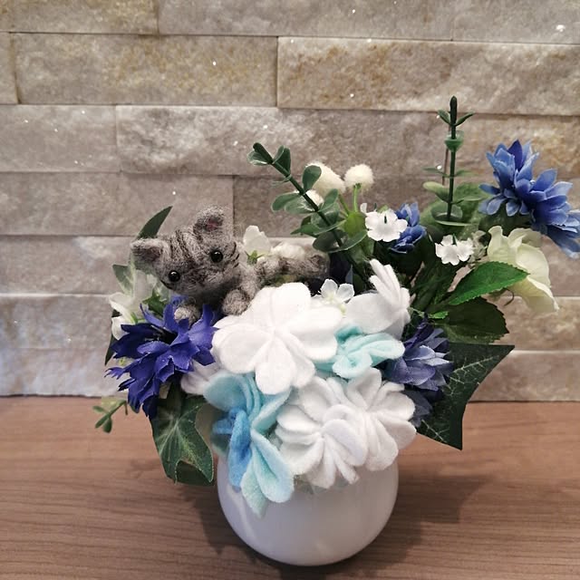 maki_handmadeさんの実例写真