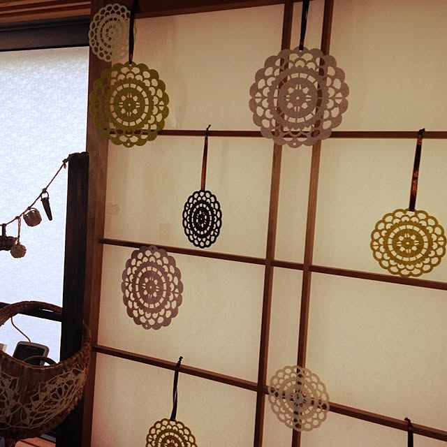 Saoriさんの実例写真