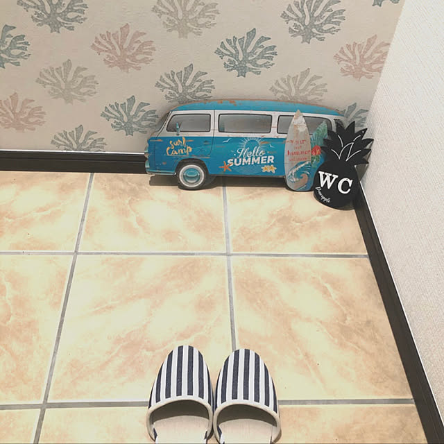 chokoさんの実例写真