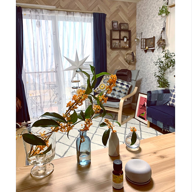 mo-nosukeさんの実例写真
