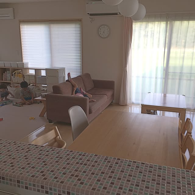 Maiさんの実例写真