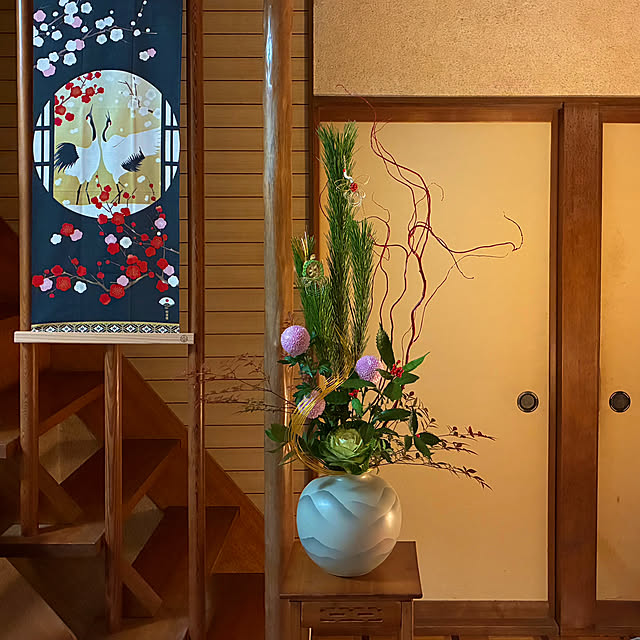 blossom-さんの実例写真