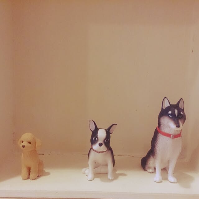mamekoさんの実例写真