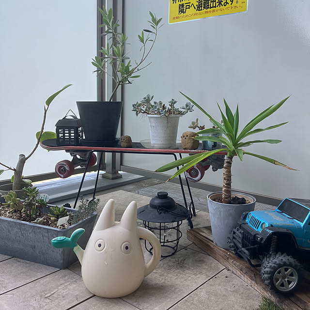 yukiさんの実例写真