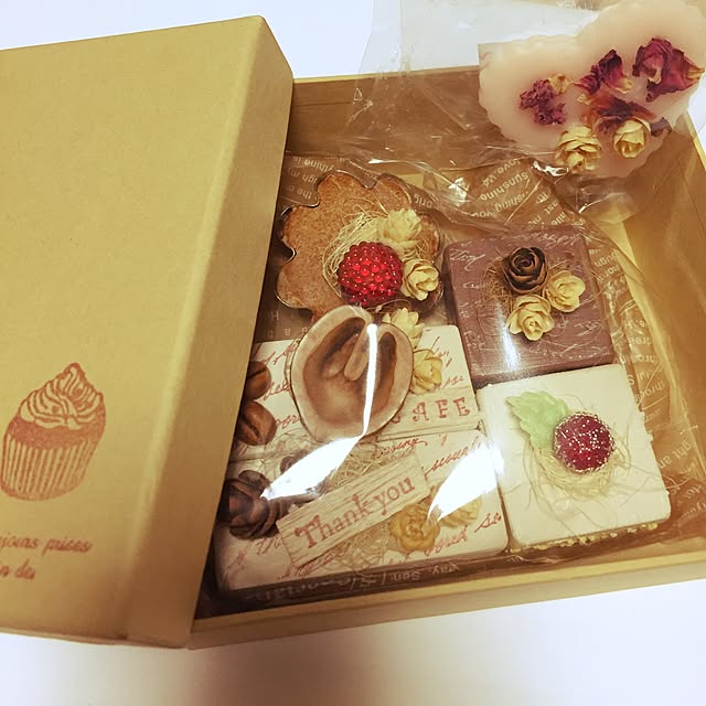 Atelier.mさんの実例写真