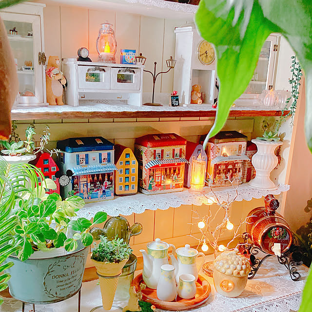 Hanakaさんの部屋