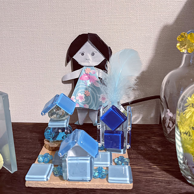 Lililiさんの実例写真