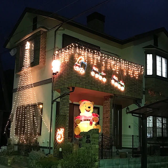 WAKUWAKUさんの実例写真