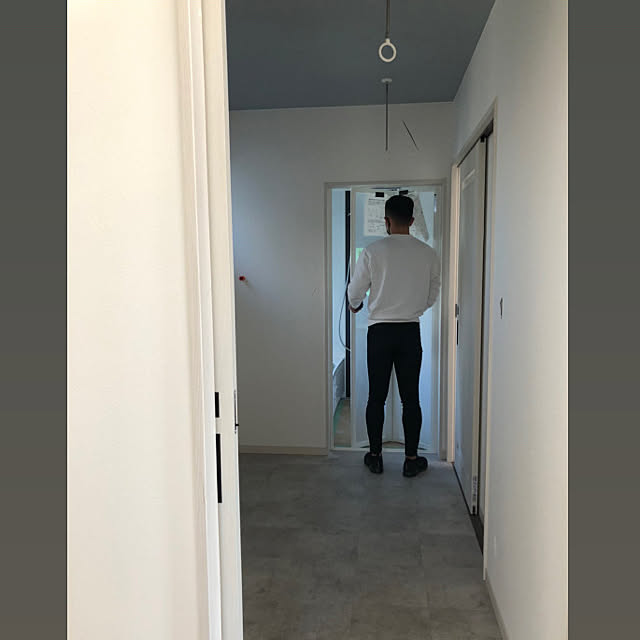 HARUさんの実例写真