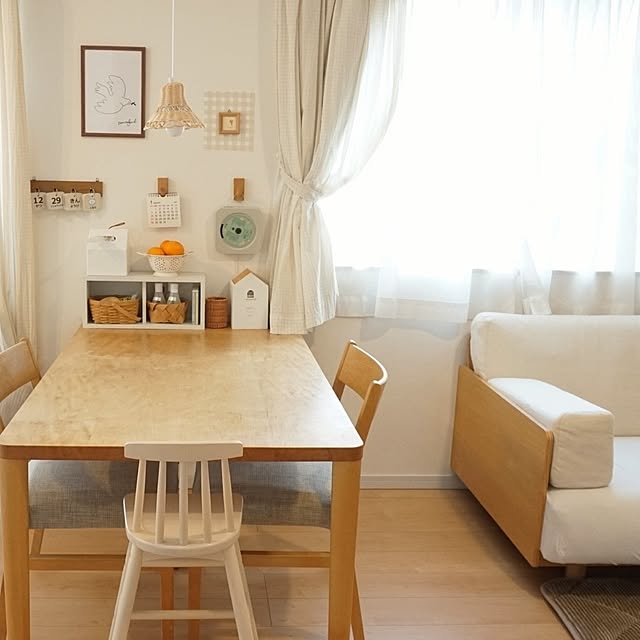 ahiruさんの部屋