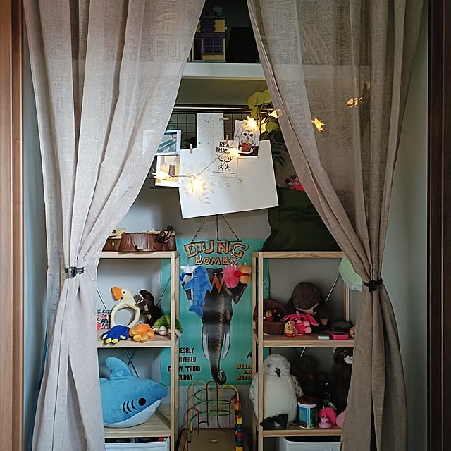 Atelier_tamakiさんの部屋