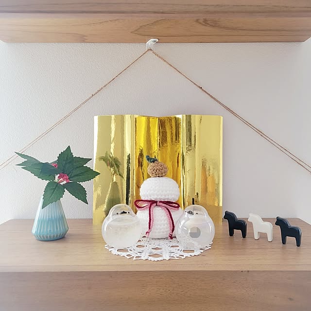 suzuさんの実例写真