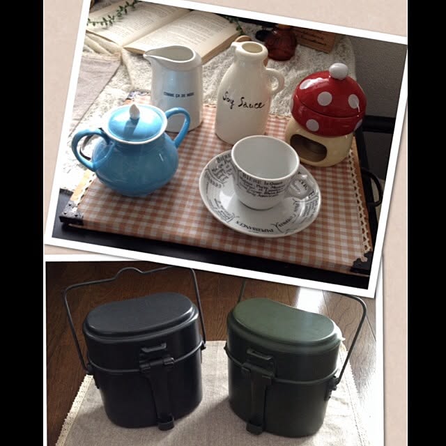himawariさんの実例写真