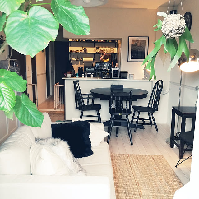 coco.Apartmanさんの実例写真