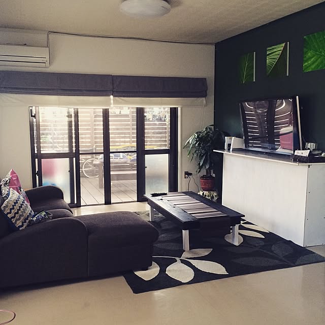 Sanaさんの実例写真