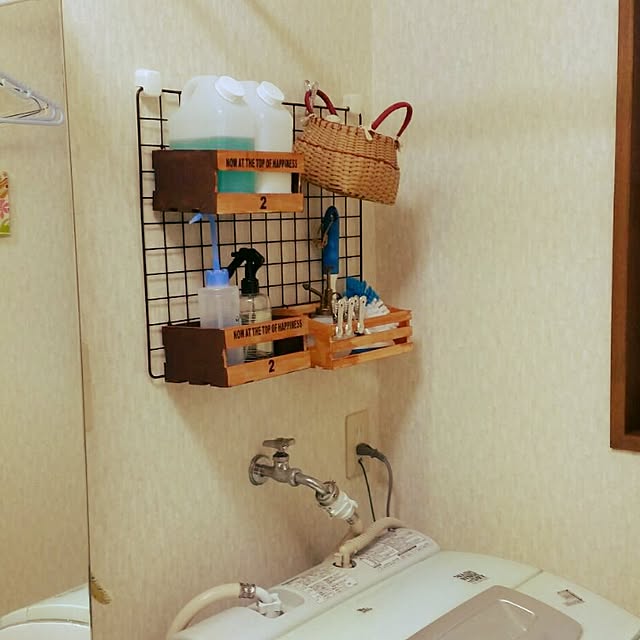 annさんの実例写真